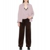 Pantaloni in velluto Donna Liu Jo