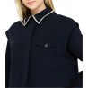 Camicia con strass Donna Liu Jo