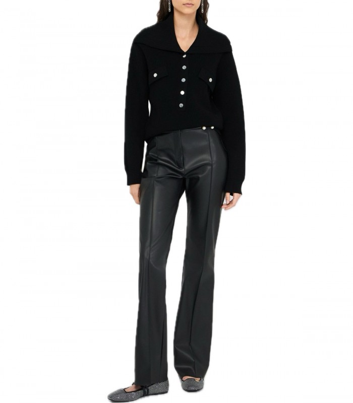 Maglia maxi collo Donna Liu Jo