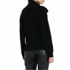 Maglia maxi collo Donna Liu Jo
