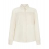 Camicia in crepe de chine Donna Liu Jo