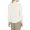 Camicia in crepe de chine Donna Liu Jo