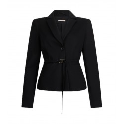 Giacca con cintura Donna Liu Jo