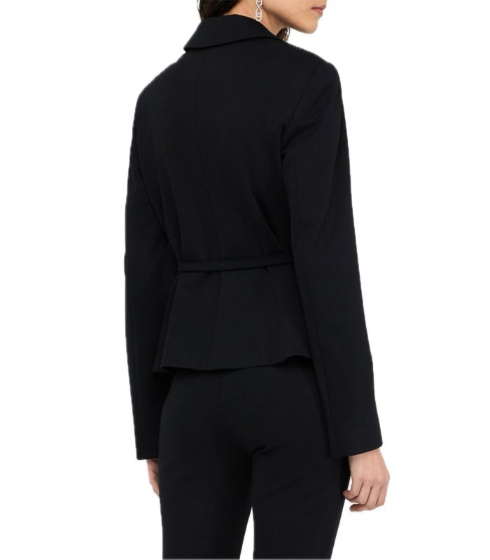 Giacca con cintura Donna Liu Jo