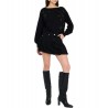 Maglia con strass Donna Liu Jo