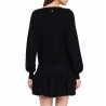 Maglia con strass Donna Liu Jo