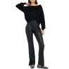 Maglia con strass Donna Liu Jo