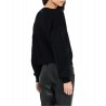 Maglia con strass Donna Liu Jo
