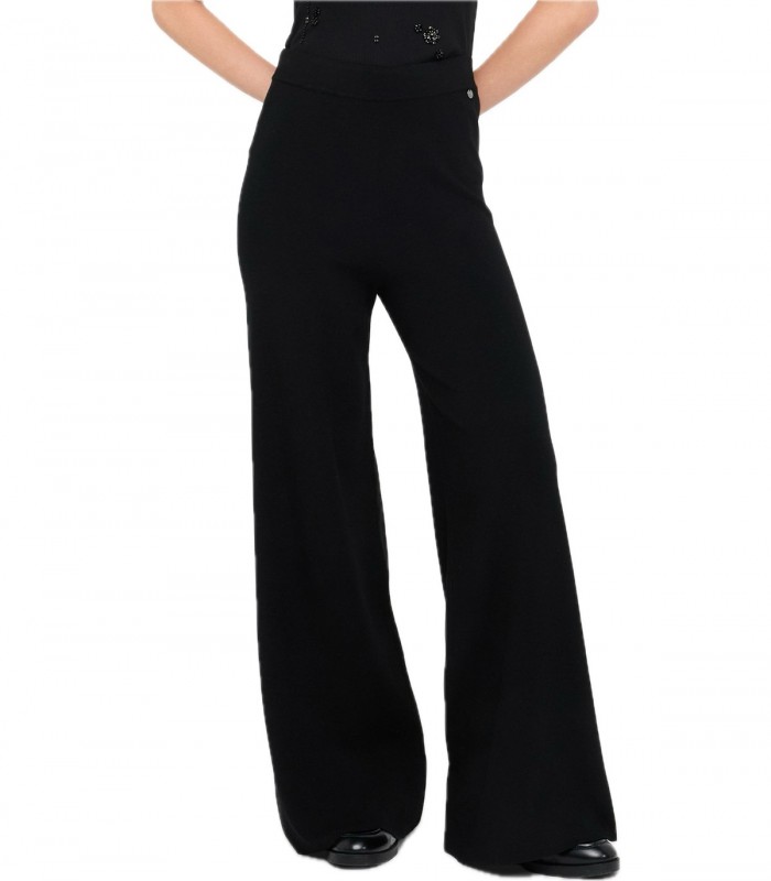 Pantaloni in maglia Donna Liu Jo