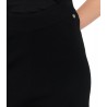 Pantaloni in maglia Donna Liu Jo