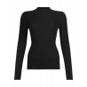 Maglia con perline Donna Liu Jo