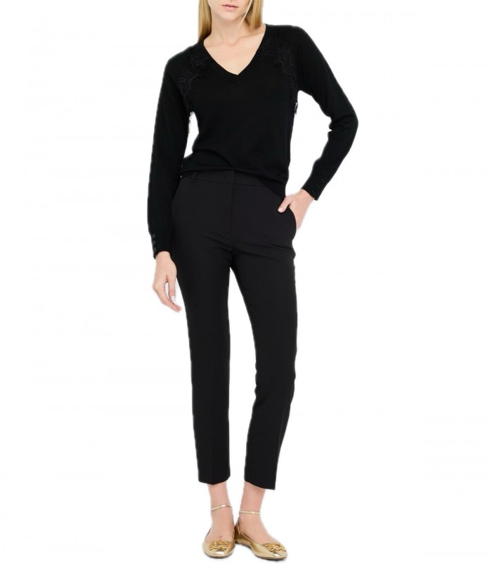 Maglia in lana vergine Donna Liu Jo