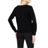 Maglia in lana vergine Donna Liu Jo