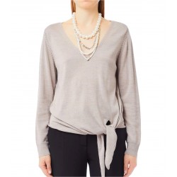 Maglia di lana Donna Liu Jo