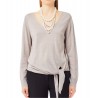 Maglia di lana Donna Liu Jo