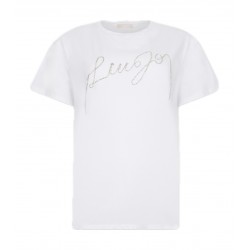 T-shirt Donna Liu Jo