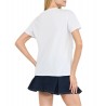 T-shirt Donna Liu Jo