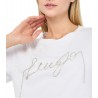 T-shirt Donna Liu Jo