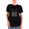 T-shirt Donna Liu Jo