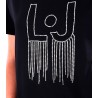 T-shirt Donna Liu Jo