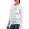 T-shirt Donna Liu Jo