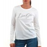 T-shirt Donna Liu Jo