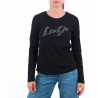 T-shirt Donna Liu Jo