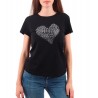 T-shirt Donn Liu Jo