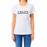 T-shirt Donna Liu Jo