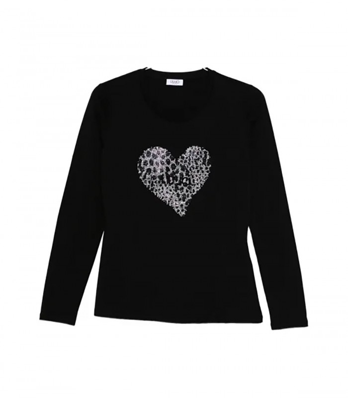T-shirt Donna Liu Jo