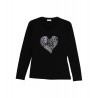 T-shirt Donna Liu Jo