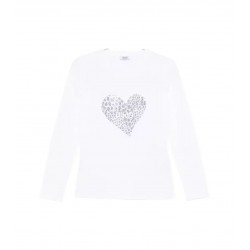 T-shirt Donna Liu Jo