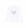T-shirt Donna Liu Jo