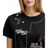 T-shirt Donna Liu Jo