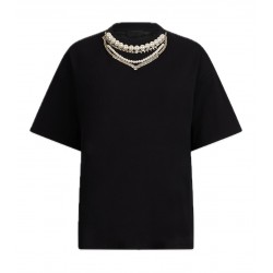 T-shirt Donna Liu Jo