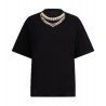 T-shirt Donna Liu Jo