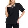 T-shirt Donna Liu Jo