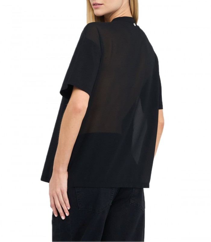 T-shirt Donna Liu Jo