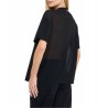 T-shirt Donna Liu Jo