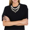 T-shirt Donna Liu Jo