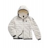Piumino ad onde Donna Blauer Camelia