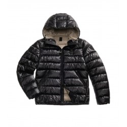 Piumino Uomo Blauer Adams