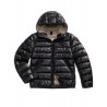Piumino Uomo Blauer Adams