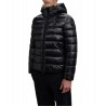 Piumino Uomo Blauer Adams