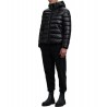 Piumino Uomo Blauer Adams
