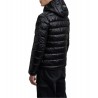 Piumino Uomo Blauer Adams