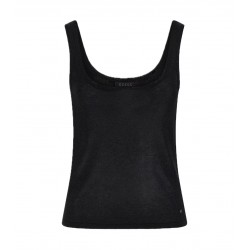 Canotta in maglia Donna Guess
