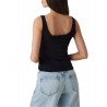 Canotta in maglia Donna Guess
