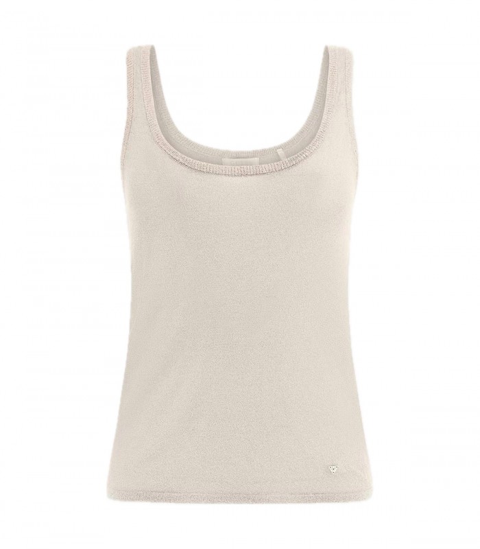 Canotta in maglia Donna Guess