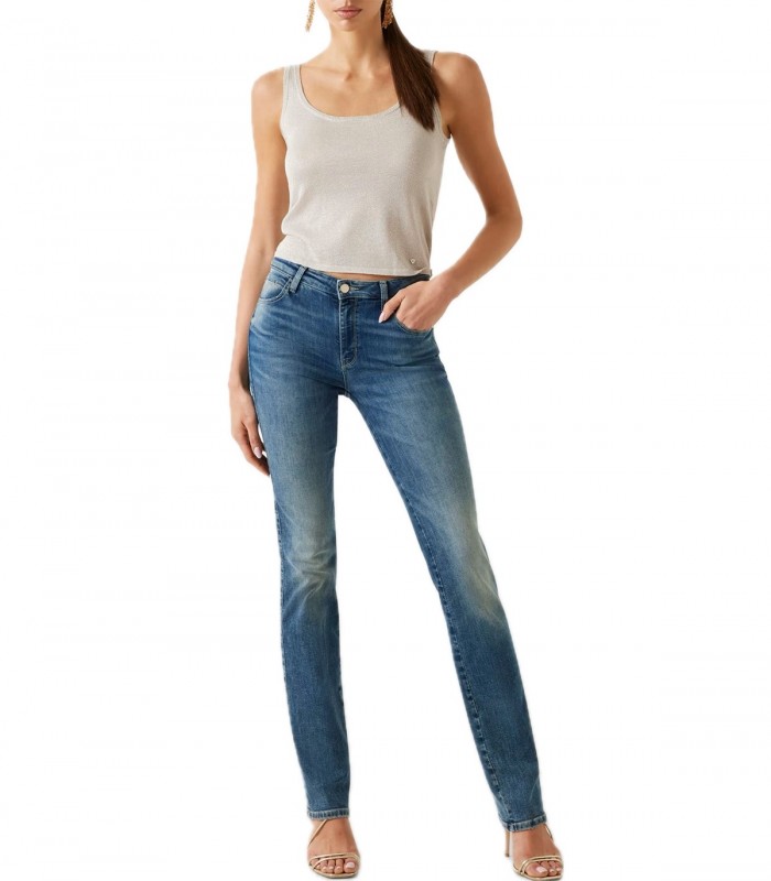 Canotta in maglia Donna Guess